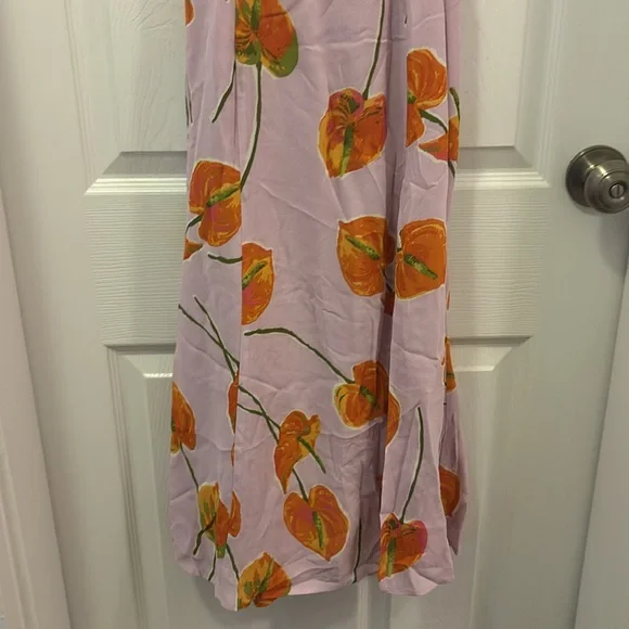 Reformation Juliette dress - Picture 8 of 12